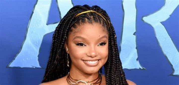 Halle Bailey Age, Height, And Weight